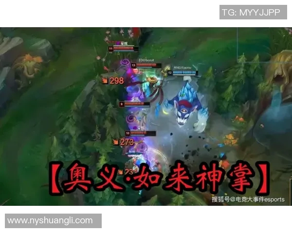 深入分析EDG反击战术的独特魅力与实战应用技巧