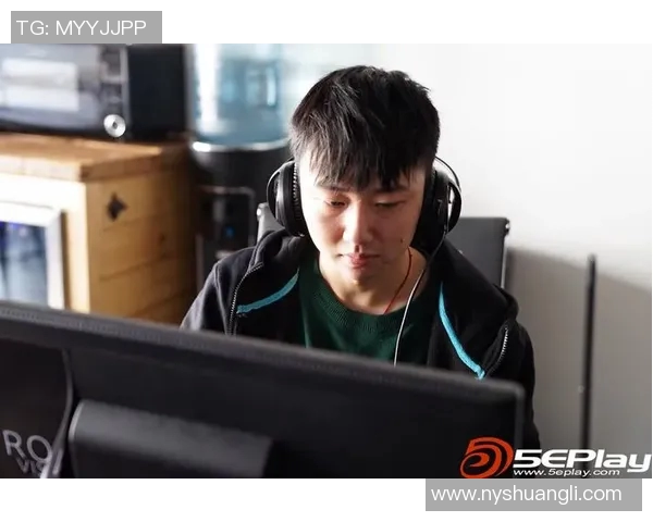 esports最新数据提升CSGOLNG心理素质的关键因素与实战技巧探讨