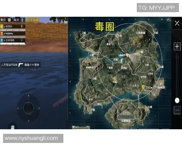 esports最新数据和平精英V5版本深度解析防反机制及其战术应用技巧