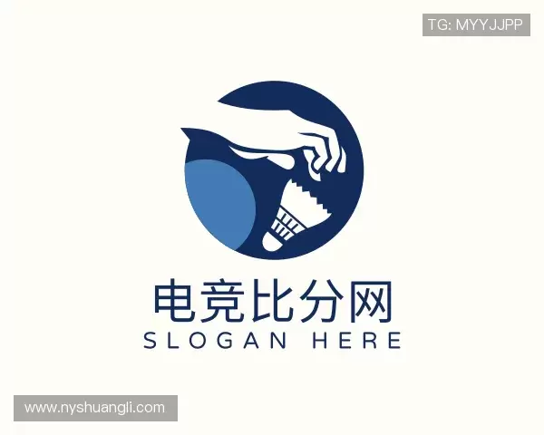 认识电竞比分网